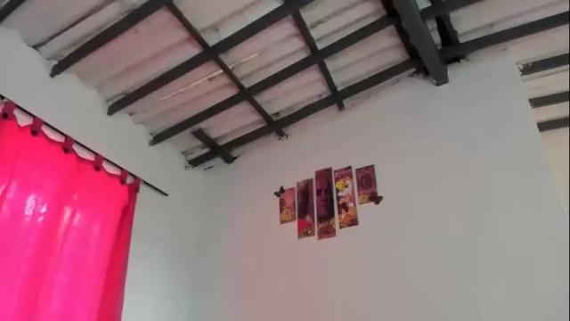 Image 4 of nico_hoot Stream on Chaturbate on 1 month ago