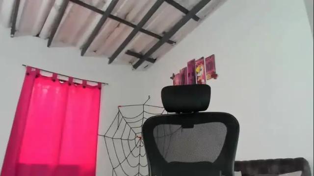 Image 7 of nico_hoot Stream on Chaturbate on 3 months ago