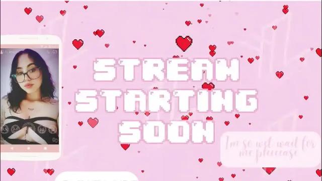 Thumbnail 2, nico_lette_'s Stream at Chaturbate, 19 days ago