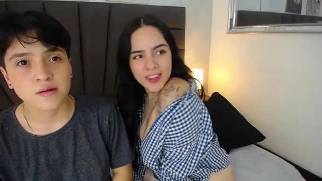 Image 7 of nico_n_mapu Stream on Chaturbate on 18 months ago