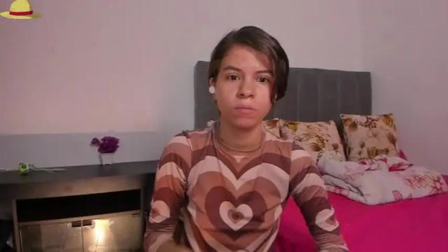 Image 12 of nico_robi7 Stream on Chaturbate on 19 months ago