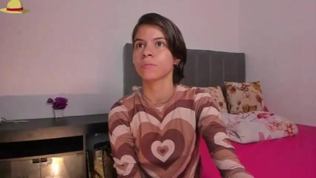 Image 3 of nico_robi7 Stream on Chaturbate on 19 months ago