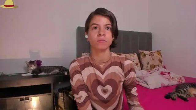 Image 6 of nico_robi7 Stream on Chaturbate on 19 months ago