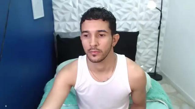 Thumbnail 2, nico_xrobin's Stream at Chaturbate, 17 months ago
