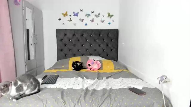 Image 8 of nicol3_0 Stream on Chaturbate on 4 months ago