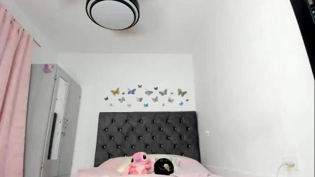 Image 11 of nicol3_0 Stream on Chaturbate on 4 months ago