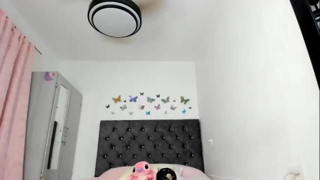 Thumbnail 3, nicol3_0's Stream at Chaturbate, 4 months ago