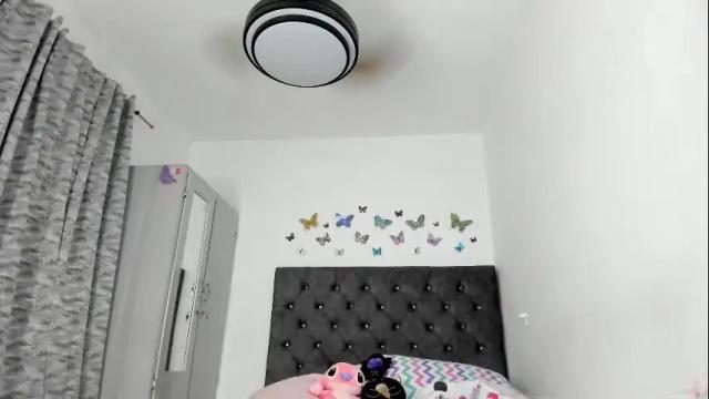 Image 10 of nicol3_0 Stream on Chaturbate on 3 months ago