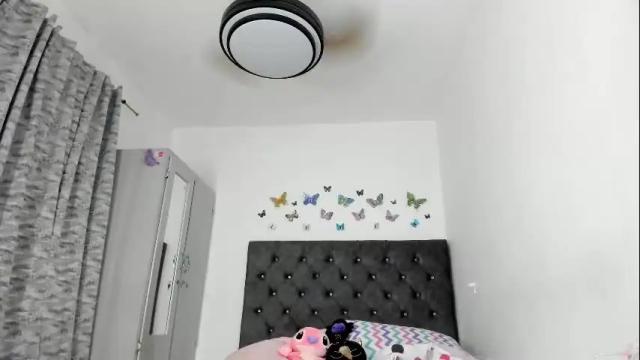 Image 11 of nicol3_0 Stream on Chaturbate on 3 months ago