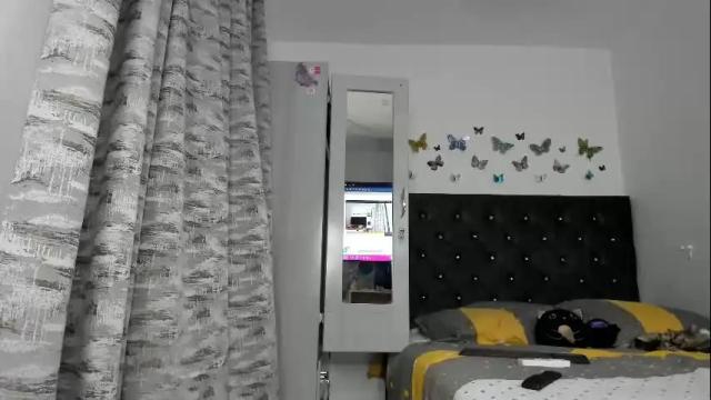 Thumbnail 3, nicol3_0's Stream at Chaturbate, 2 months ago