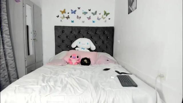 Image 12 of nicol3_0 Stream on Chaturbate on 1 month ago