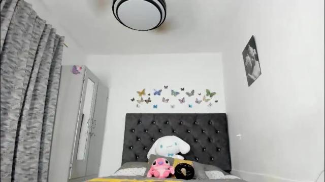 Image 6 of nicol3_0 Stream on Chaturbate on 1 month ago