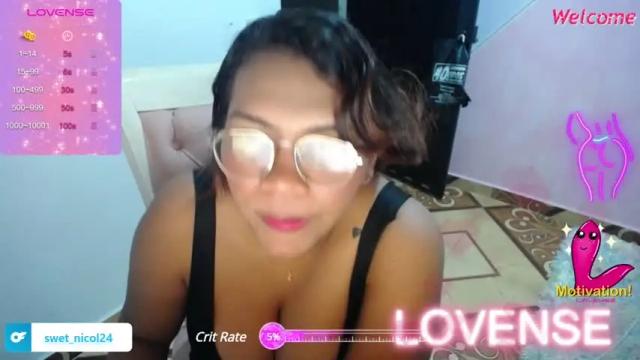 Image 6 of nicol_24 Stream on Chaturbate on 25 months ago