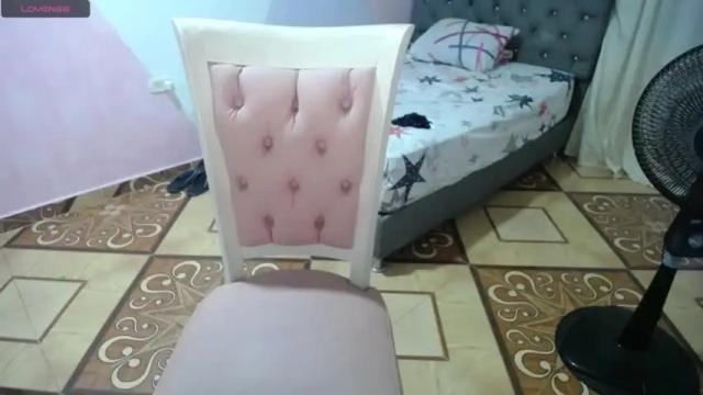 Thumbnail 3, nicol_24's Stream at Chaturbate, 24 months ago