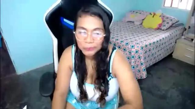Image 6 of nicol_24 Stream on Chaturbate on 1 month ago