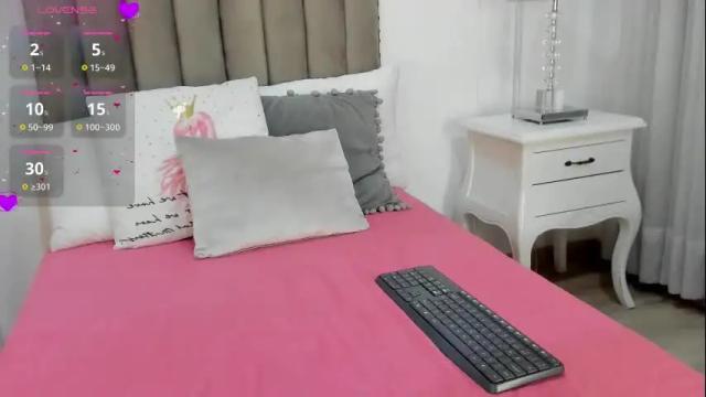 Thumbnail 3, nicol__89's Stream at Chaturbate, 2 months ago