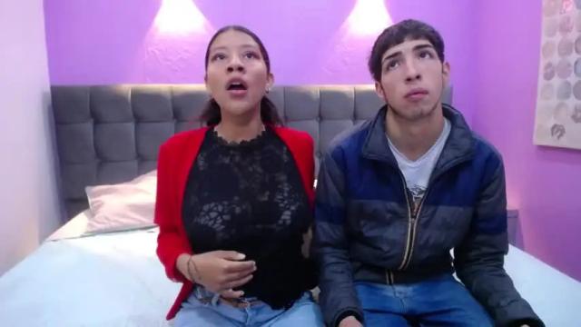 Thumbnail 1, nicol_and_dani's Stream at Chaturbate, 15 months ago