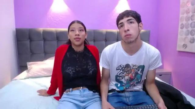 Image 2 of nicol_and_dani Stream on Chaturbate on 15 months ago