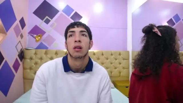 Thumbnail 1, nicol_and_dani's Stream at Chaturbate, 15 months ago