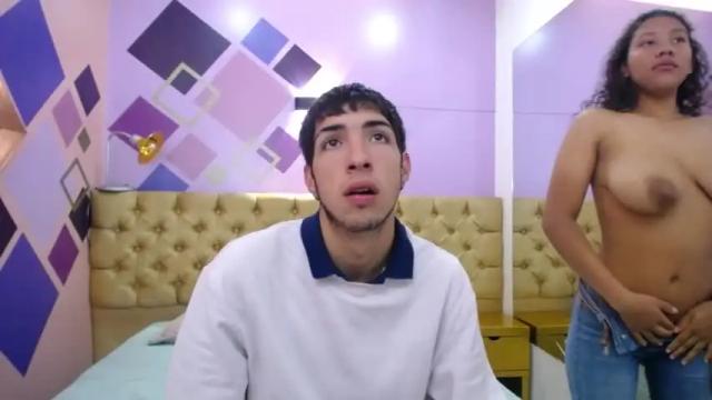 Image 2 of nicol_and_dani Stream on Chaturbate on 15 months ago