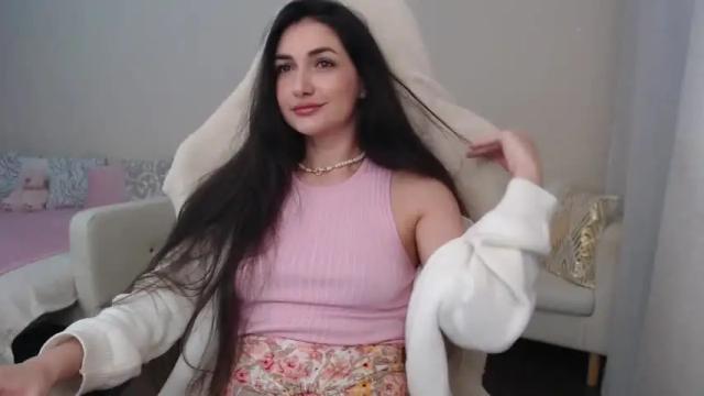 Thumbnail 1, nicol_angel888's Stream at Chaturbate, 15 months ago