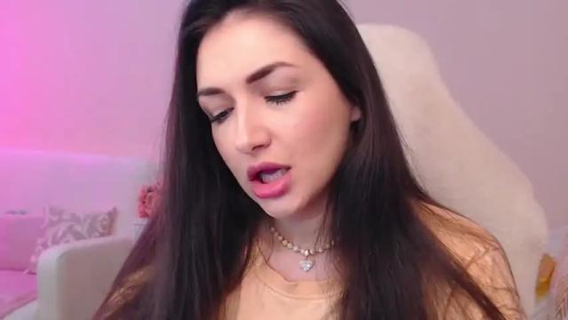 Thumbnail 1, nicol_angel888's Stream at Chaturbate, 14 months ago