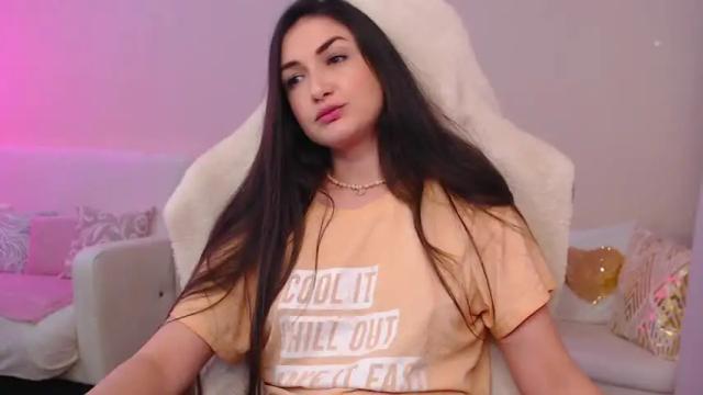 Image 12 of nicol_angel888 Stream on Chaturbate on 14 months ago