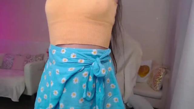 Thumbnail 1, nicol_angel888's Stream at Chaturbate, 14 months ago