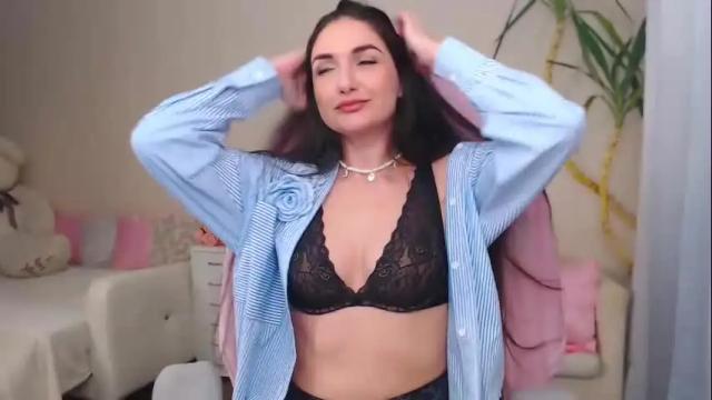 Image 4 of nicol_angel888 Stream on Chaturbate on 2 months ago
