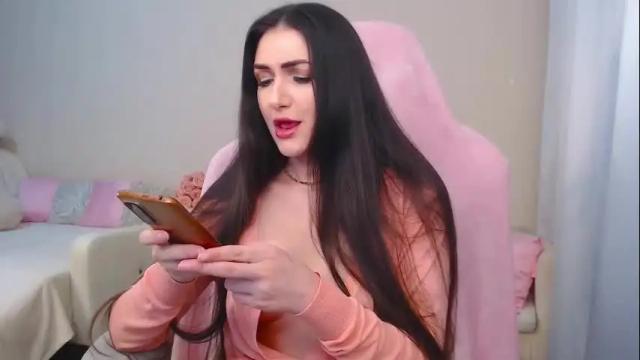 Image 8 of nicol_angel888 Stream on Chaturbate on 1 month ago