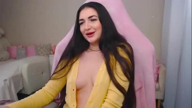 Thumbnail 1, nicol_angel888's Stream at Chaturbate, 1 month ago