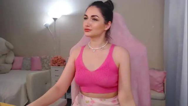 Thumbnail 1, nicol_angel888's Stream at Chaturbate, 9 days ago