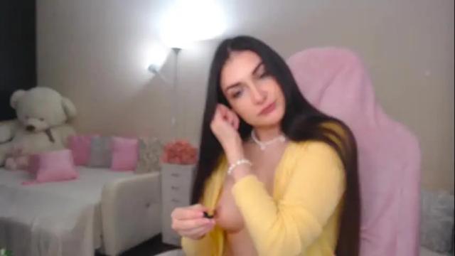 Image 6 of nicol_angel888 Stream on Chaturbate on 8 days ago
