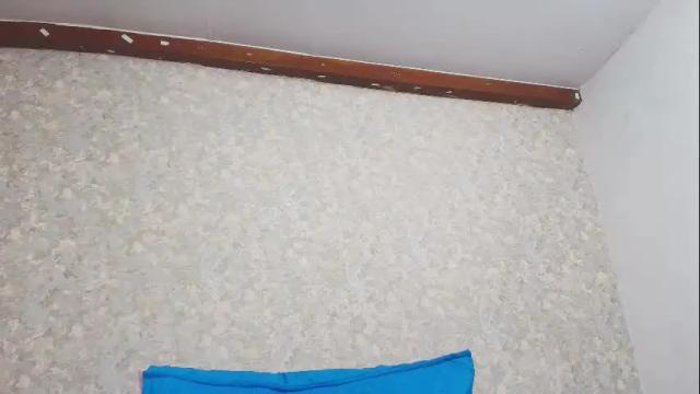 Image 8 of nicol_ferrer Stream on Chaturbate on 2 months ago