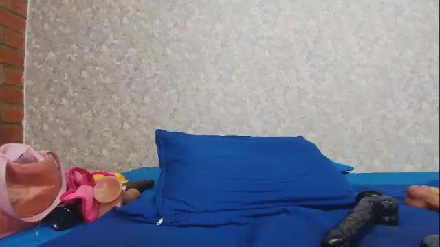 Image 12 of nicol_ferrer Stream on Chaturbate on 2 months ago