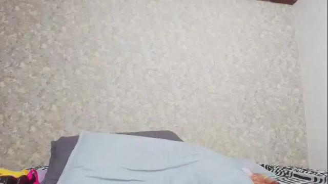 Image 3 of nicol_ferrer Stream on Chaturbate on 2 months ago