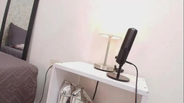 Thumbnail 1, nicol_ferrer's Stream at Chaturbate, 2 months ago