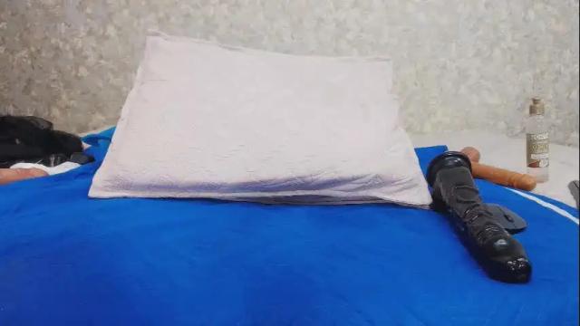 Thumbnail 1, nicol_ferrer's Stream at Chaturbate, 1 month ago
