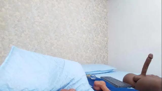 Thumbnail 3, nicol_ferrer's Stream at Chaturbate, 1 month ago