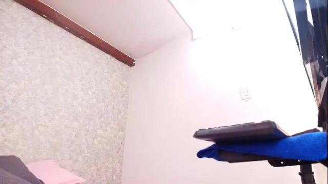 Thumbnail 1, nicol_ferrer's Stream at Chaturbate, 1 month ago