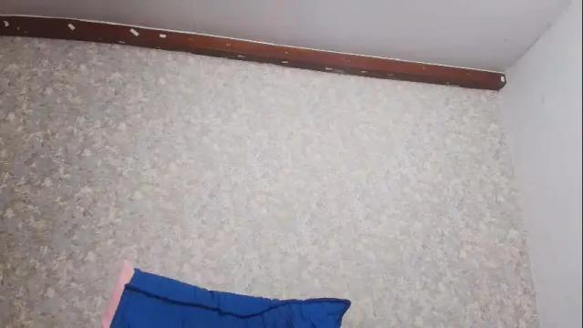 Image 2 of nicol_ferrer Stream on Chaturbate on 21 days ago