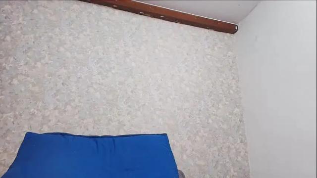 Thumbnail 1, nicol_ferrer's Stream at Chaturbate, 17 days ago