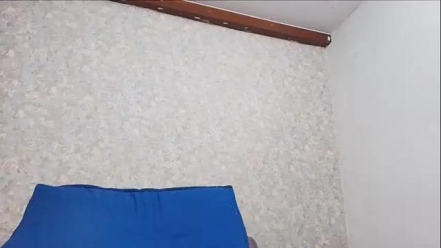 Image 2 of nicol_ferrer Stream on Chaturbate on 17 days ago