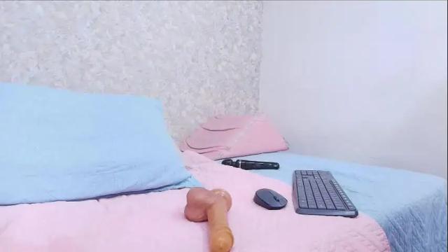 Thumbnail 2, nicol_ferrer's Stream at Chaturbate, 15 days ago