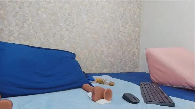 Thumbnail 3, nicol_ferrer's Stream at Chaturbate, 8 days ago