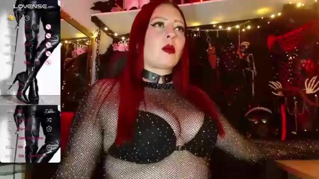 Thumbnail 2, nicol_mask's Stream at Chaturbate, 17 months ago