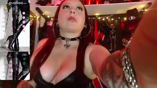 Thumbnail 1, nicol_mask's Stream at Chaturbate, 17 months ago