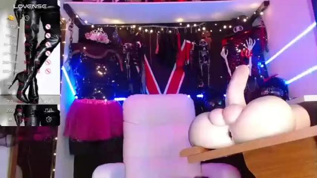 Image 7 of nicol_mask Stream on Chaturbate on 14 months ago