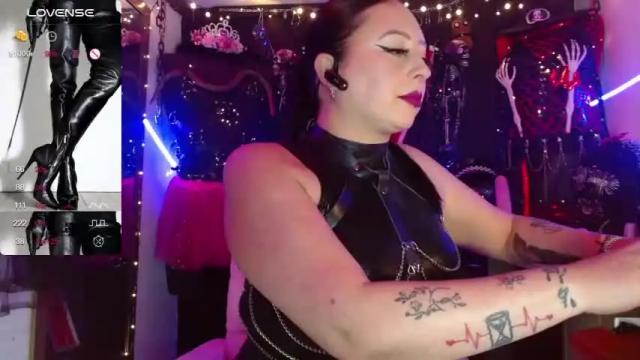 Thumbnail 3, nicol_mask's Stream at Chaturbate, 16 months ago