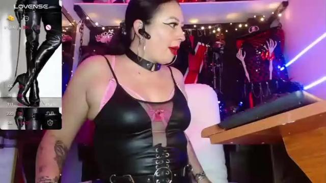 Image 12 of nicol_mask Stream on Chaturbate on 13 months ago